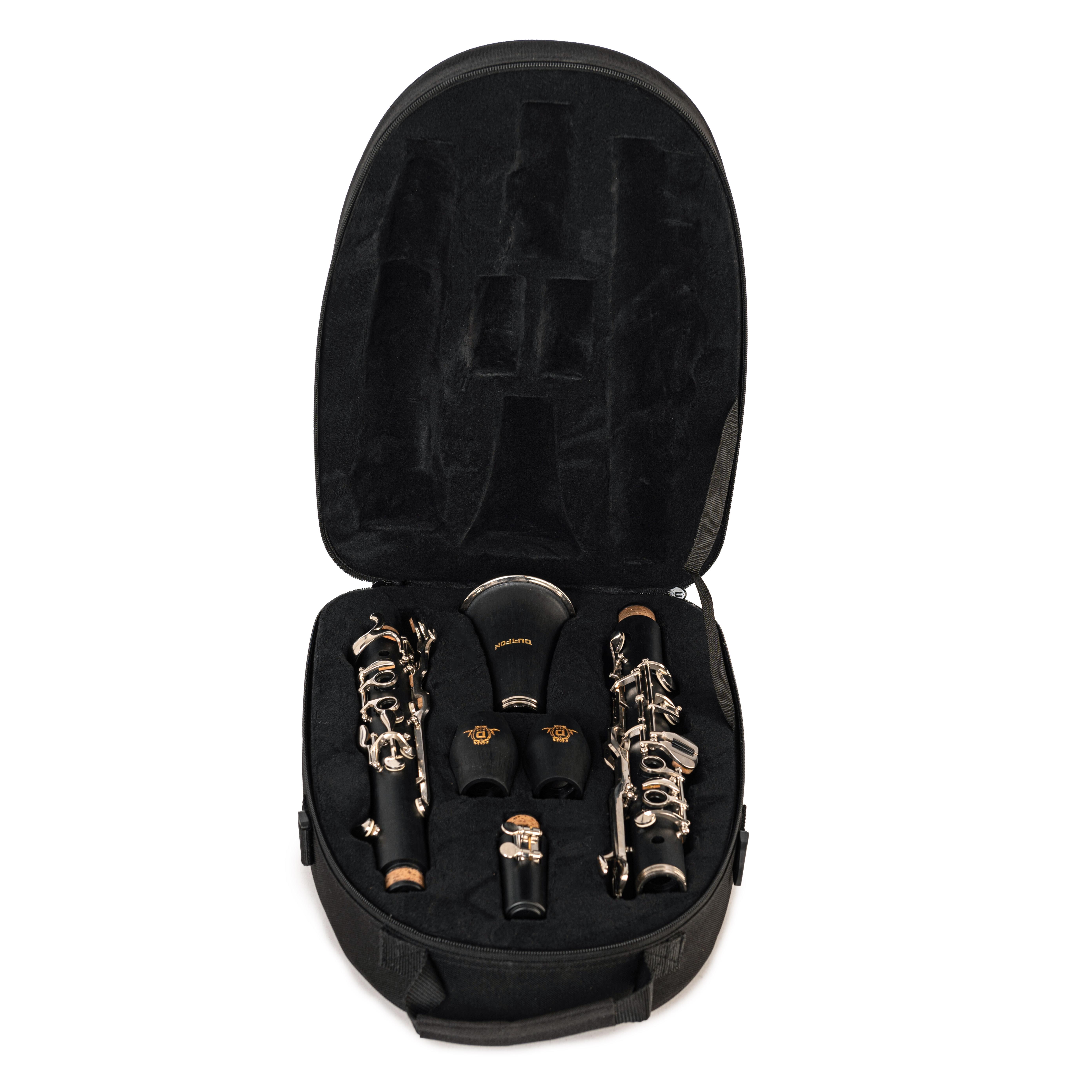 Duffon XCL340 Sol Klarnet