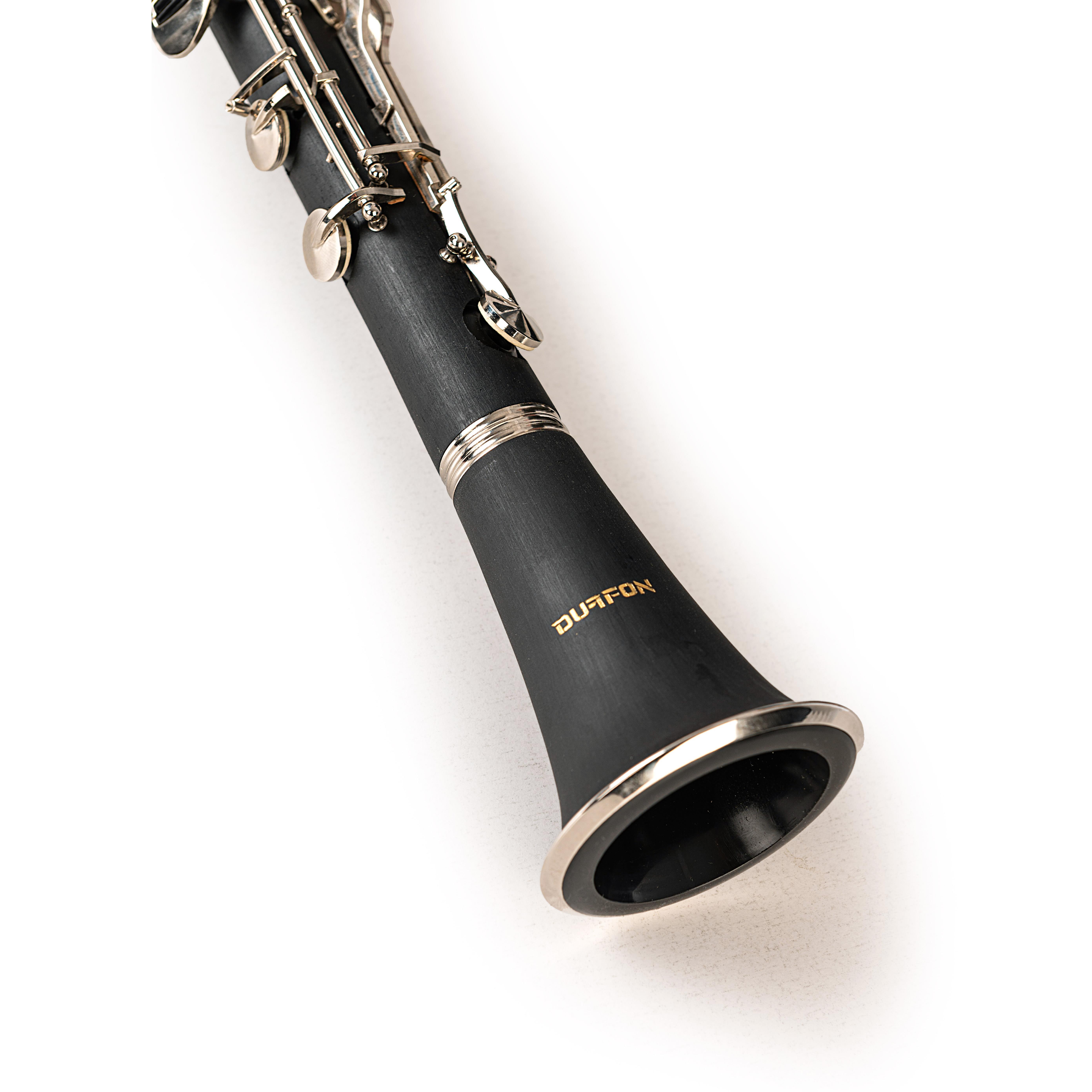 Duffon XCL340 Sol Klarnet