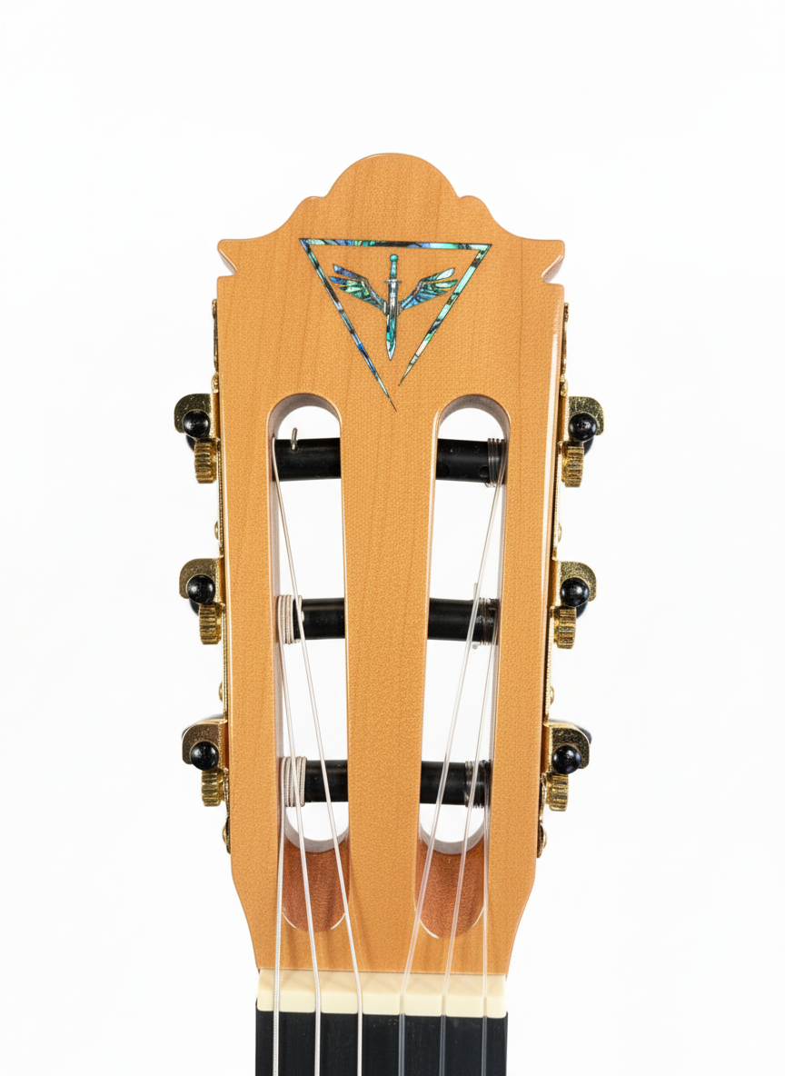 Espada MOD5J Klasik Gitar