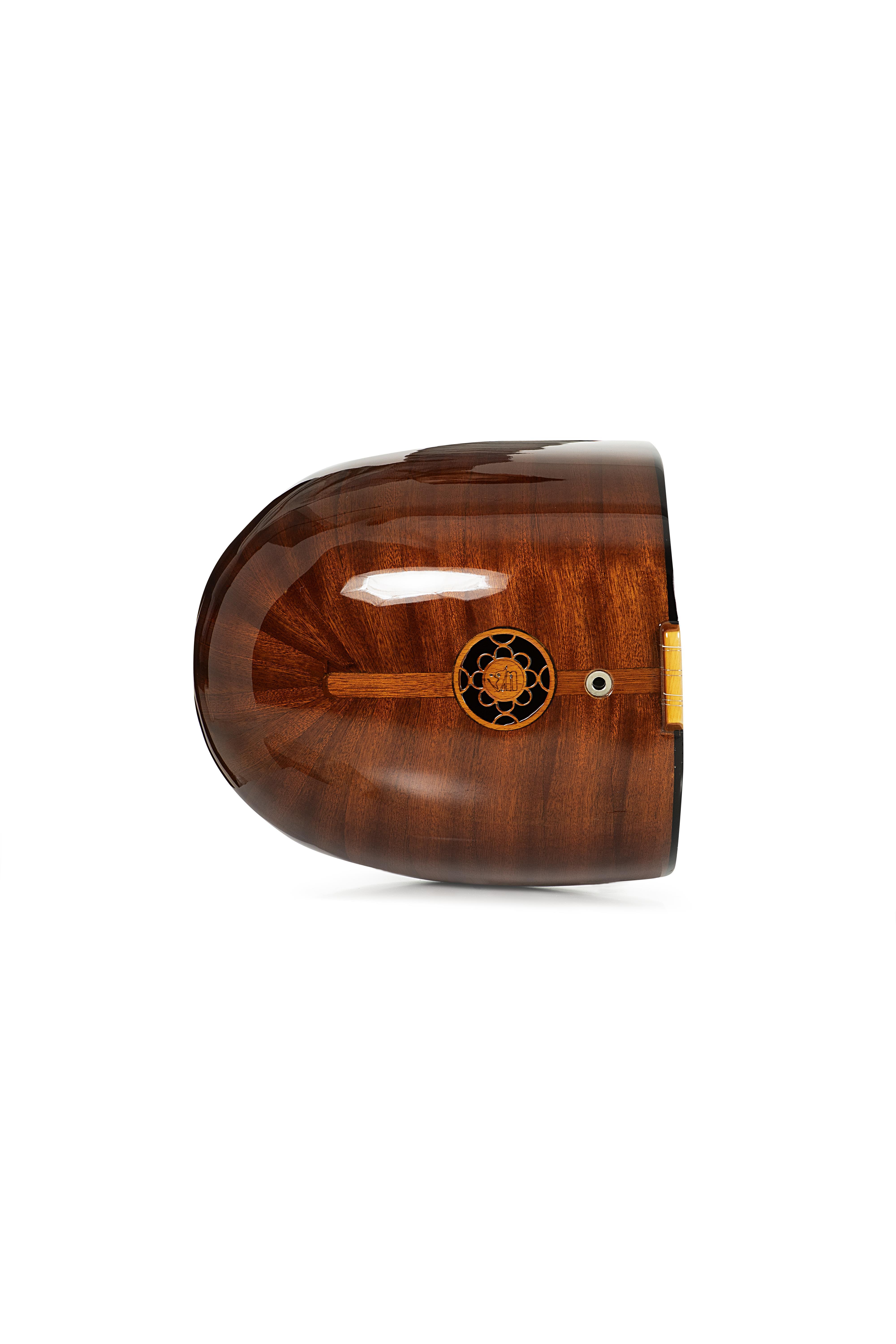Maske MBO20 Bağlama