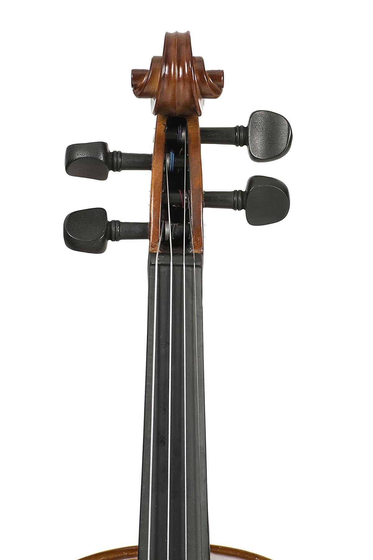 Ravenni RV12 1/2 Keman