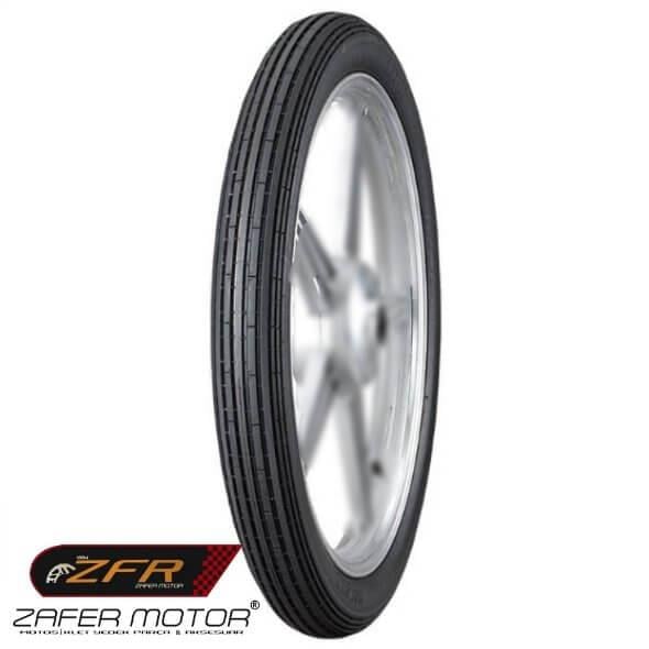 AnlaşMotosiklet LastikAnlas 2.50-18 40L Af4 Dış Lastik 2024 Üretim