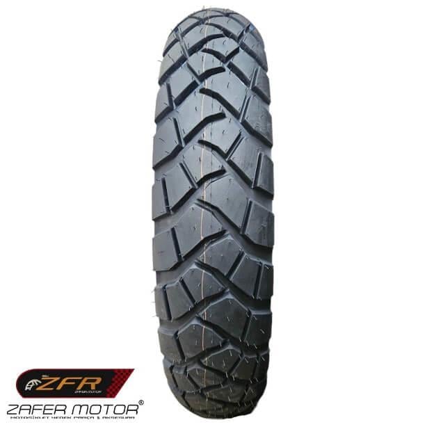 AnlaşMotosiklet LastikAnlas Capra R 120/80-18 62S Dış Lastik 2025 Üretim