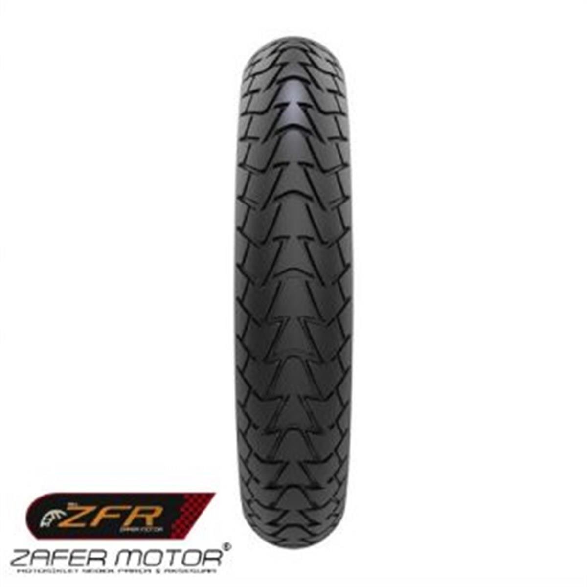AnlaşMotosiklet LastikAnlas Sc360 AllGrip 90/90-14 52P Dubleks Lastik 2022 Üretim