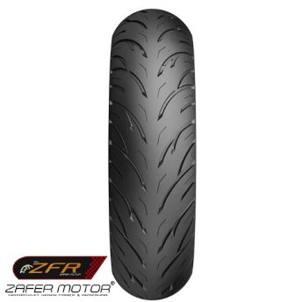 AnlaşMotosiklet LastikAnlas Tournee Sport 110/70R17 54H Lastik 2020 Üretim