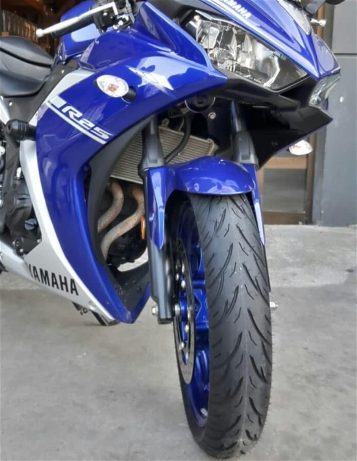 AnlaşMotosiklet LastikANLAS TOURNEE SPORT 110/70R17 54H LASTİK 2020 ÜRETİM