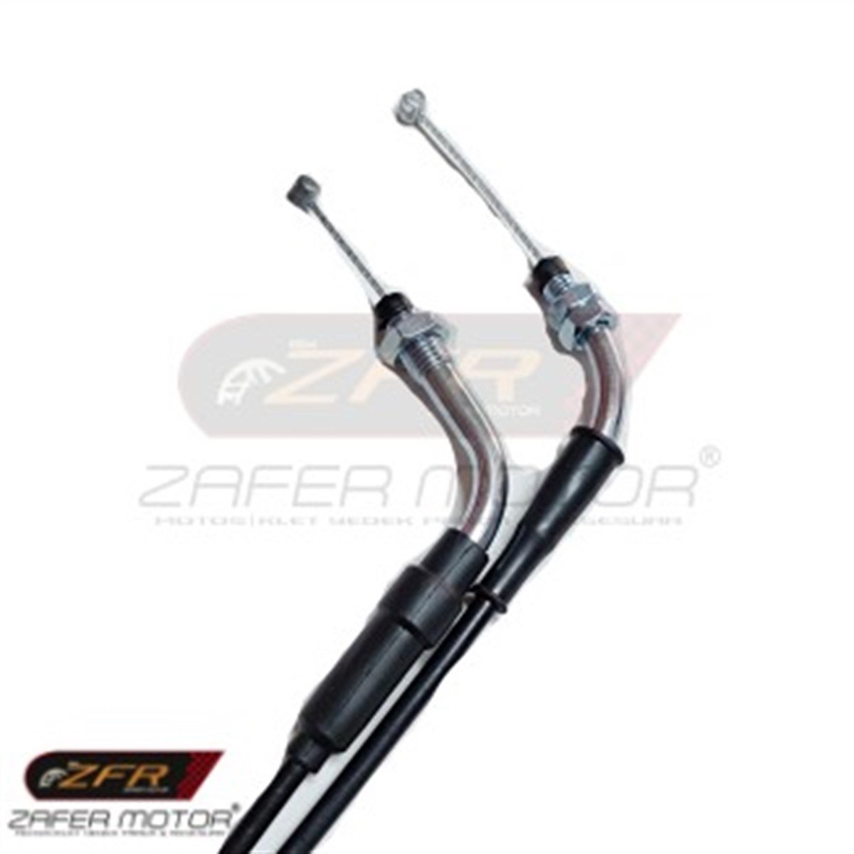 MoneroYedek ParçaArora Cappucino 50cc Gaz Teli