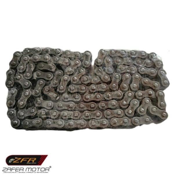 İthalYedek ParçaAtl 428H 128L Zincir (Oringli)