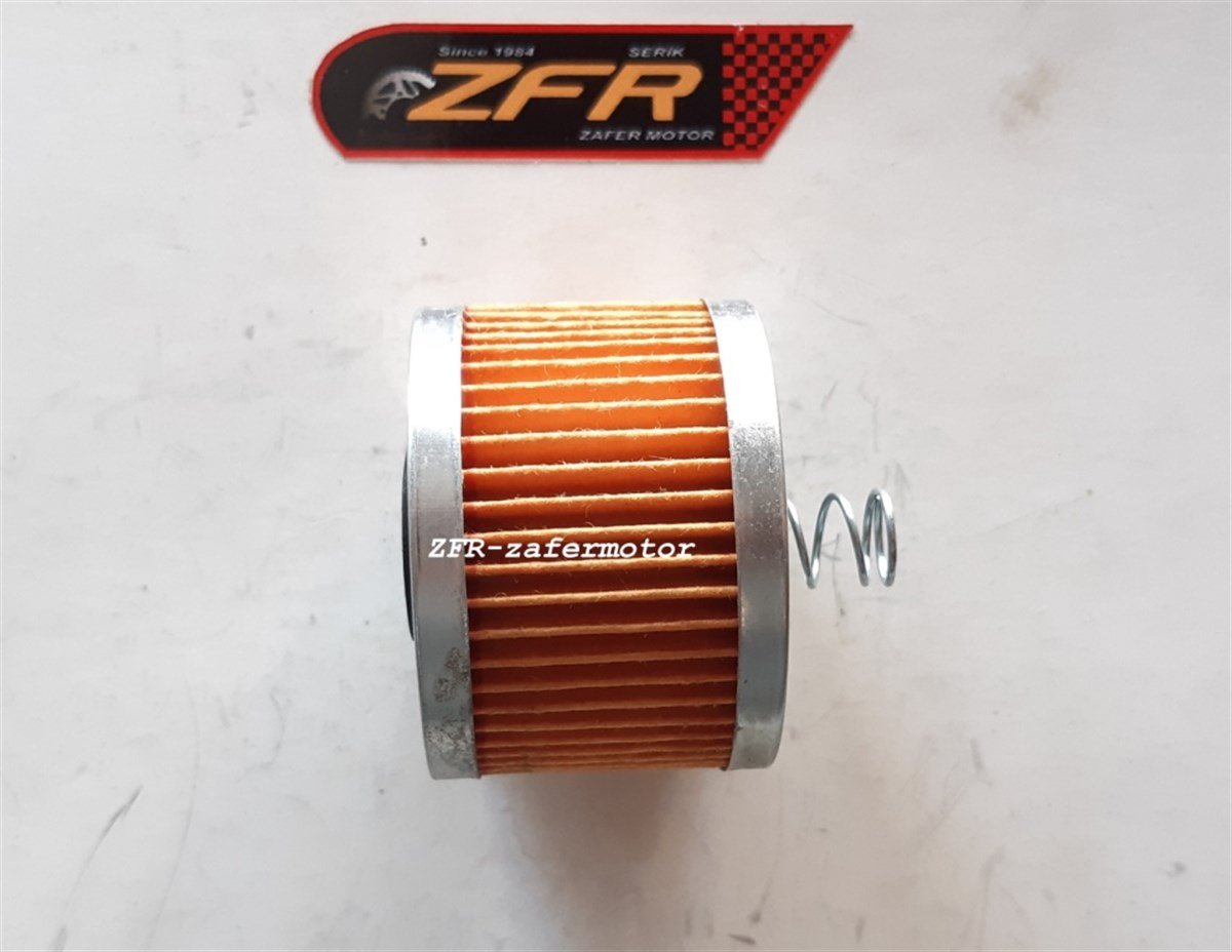 MarkasızFiltreBAJAJ DİSCOVER 150 YAĞ FİLTRESİ OEM