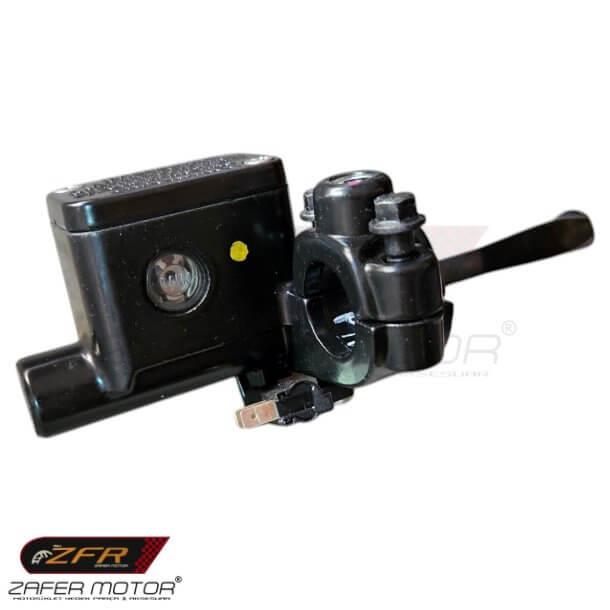 BajajFren ve EkipmanlarıBajaj Discover Ön Fren Üst Merkez DJ191058 Orijinal