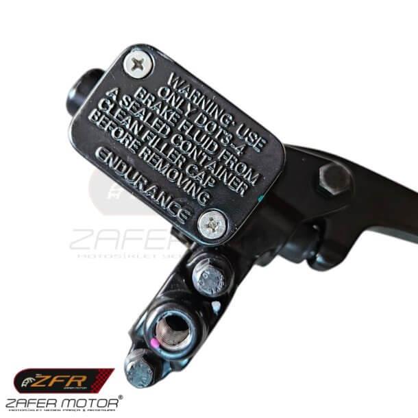 BajajFren ve EkipmanlarıBajaj Discover Ön Fren Üst Merkez DJ191058 Orijinal