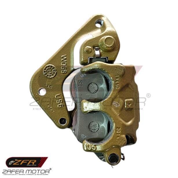 BajajFren ve EkipmanlarıBajaj Ns200 Rs200 Ön Fren Alt Merkez Orijinal JL131804
