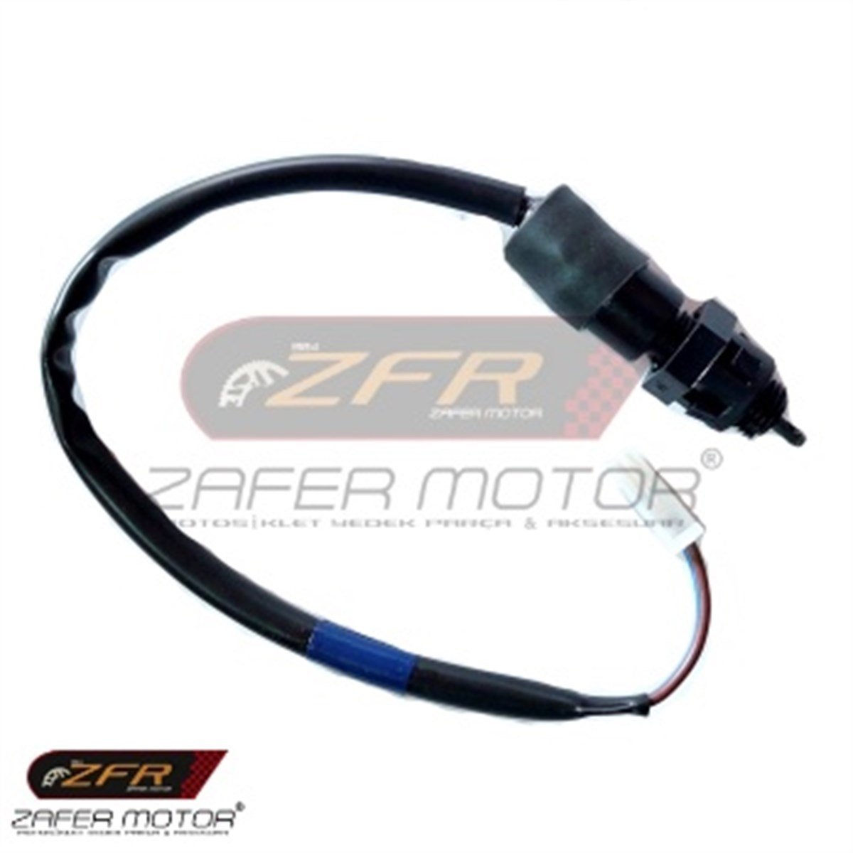 MindaFren ve EkipmanlarıBajaj Pulsar Ns200 Ns160 Arka Fren Müşürü Minda