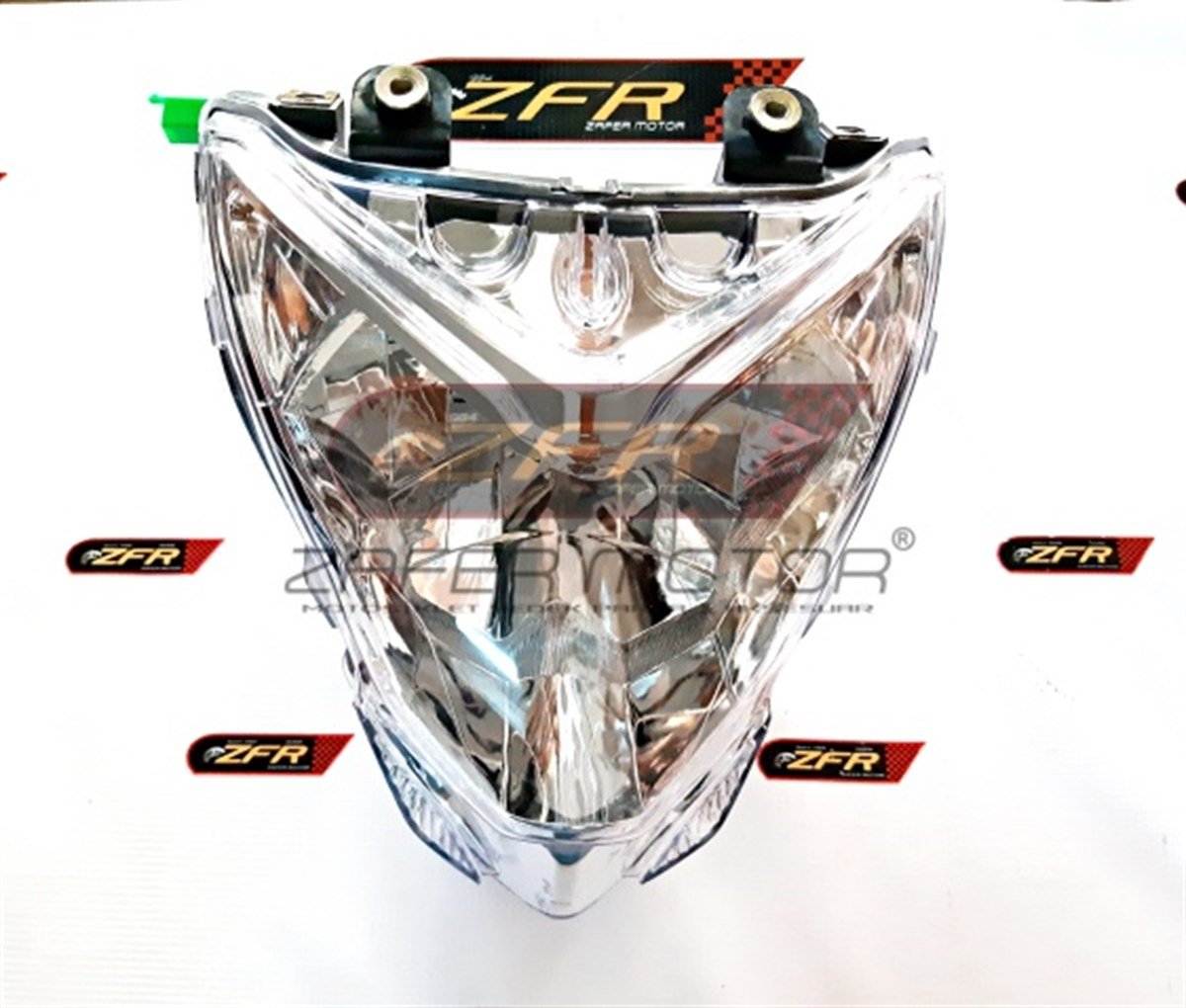 MarkasızAydınlatma ÜrünleriBAJAJ PULSAR NS200 ÖN FAR KOMPLE