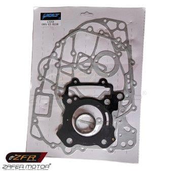İthalYedek ParçaBajaj Pulsar Ns200 Rs200 Motor Conta Takımı