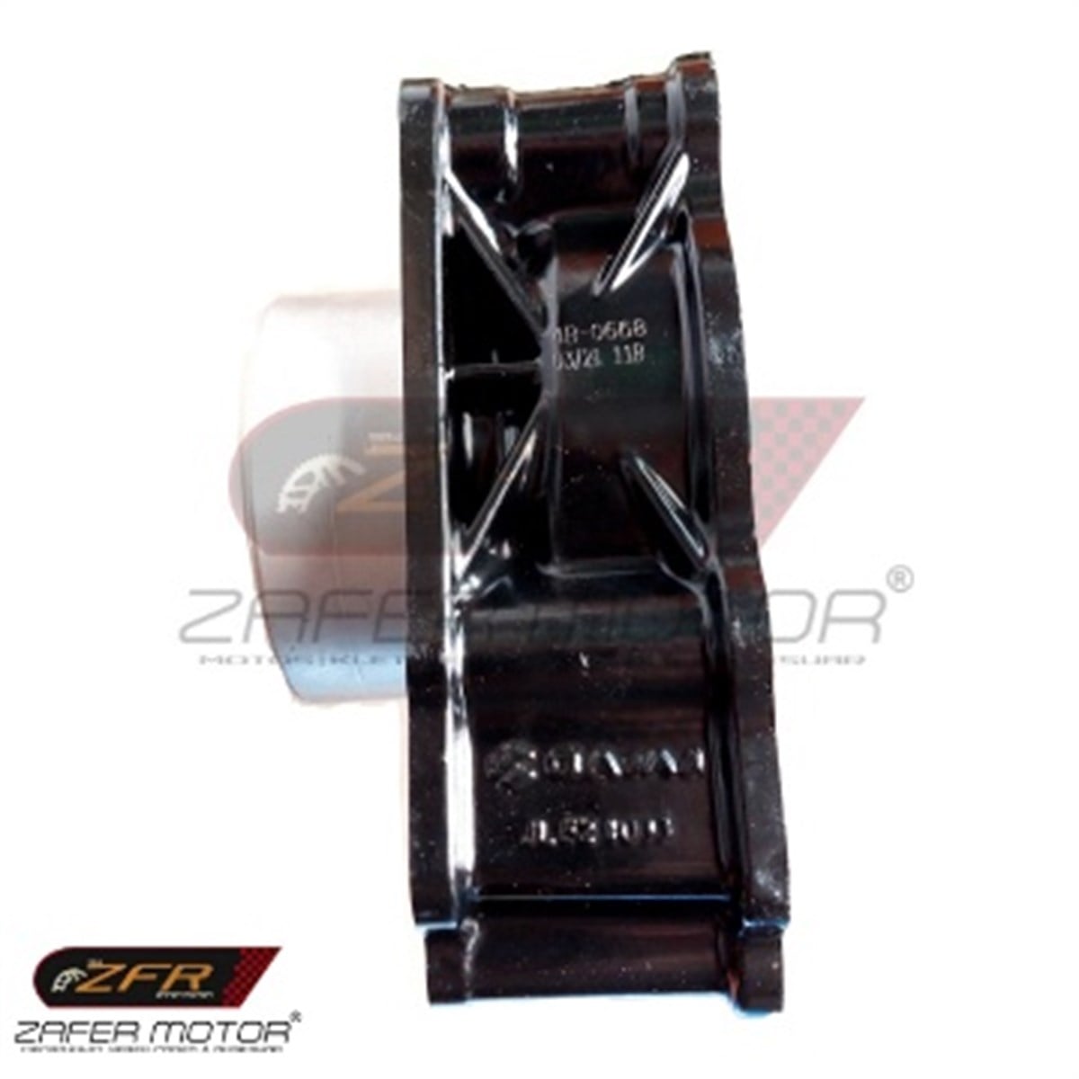 BajajYedek ParçaBajaj Pulsar Ns200 Rs200 Silindir Piston Komple Orijinal 36JL0007
