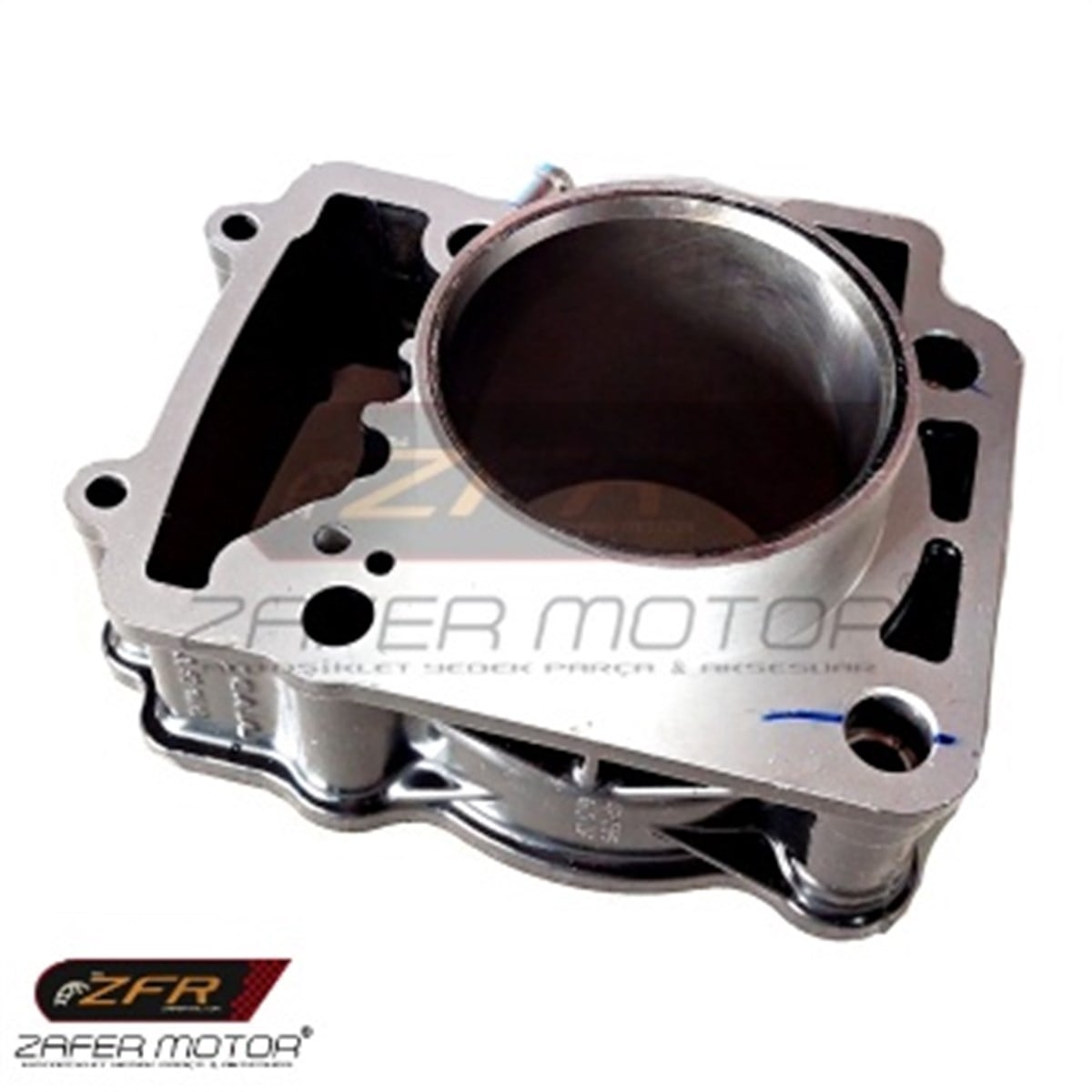 BajajYedek ParçaBajaj Pulsar Ns200 Rs200 Silindir Piston Komple Orijinal 36JL0007