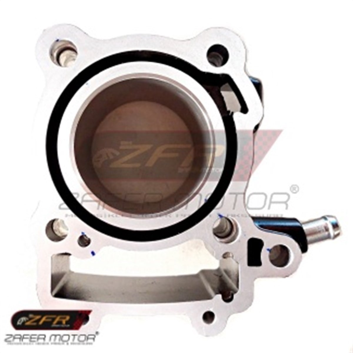 BajajYedek ParçaBajaj Pulsar Ns200 Rs200 Silindir Piston Komple Orijinal 36JL0007