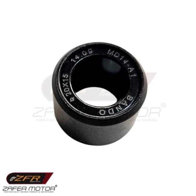 BandoDebriyajBando 20x15 14Gr Scooter Debriyaj Ağırlık Seti Oem