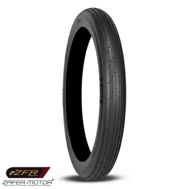 BillasMotosiklet LastikBillas 2.50-18 40P Bl012 Dış Lastik 2024 Üretim