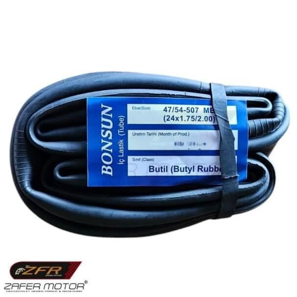 Bonsunİç LastikBonsun 24x1.75 24x1.90 24x2.00 Bisiklet İç Lastik