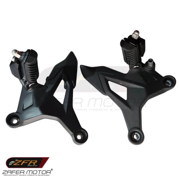 İthalYedek ParçaCf Moto 250Nk 250Sr Ön Basamak Komple Takım
