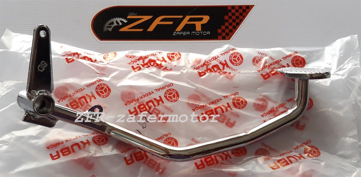 KubaYedek ParçaCG ÇITA 100R 150R 170F 180FC FİLİNTA ARKA FREN PEDALI ORİJİNAL