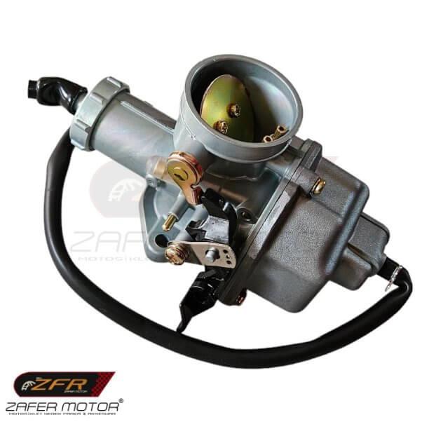 İthalYedek ParçaCg Çıta 200cc Karbüratör