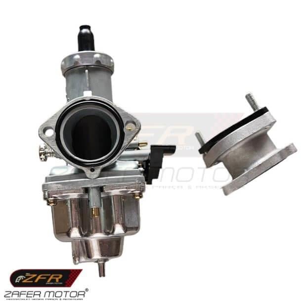 ShengWeyYedek ParçaCg Çıta 300cc Karbüratör ve Manifold Takım Shengwey