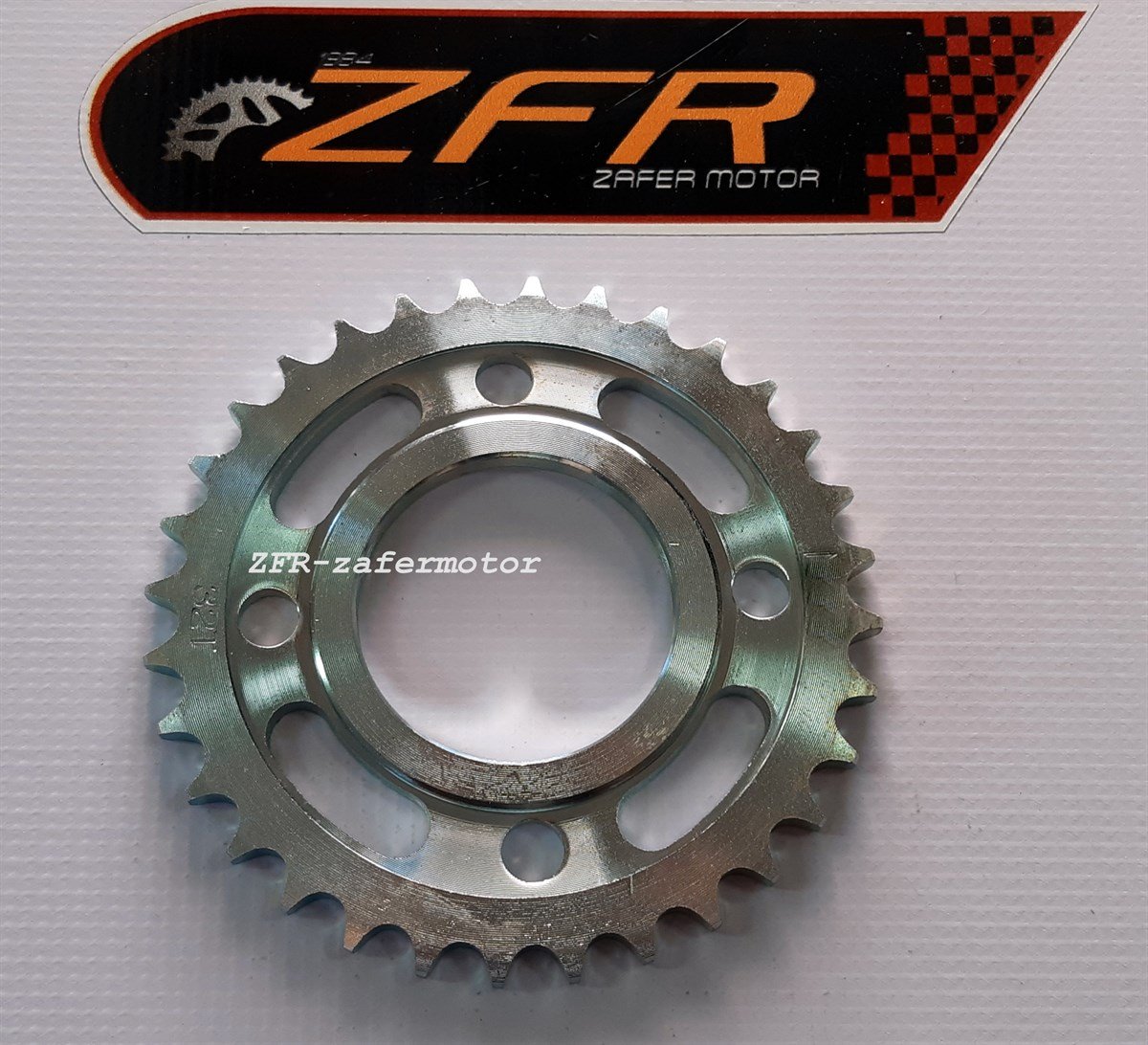 MarkasızYedek ParçaCG ÇITA ARKA DİŞLİ 38T 36T 35T 34T 33T 32T 31T 30T(TEL JANT İÇİN)