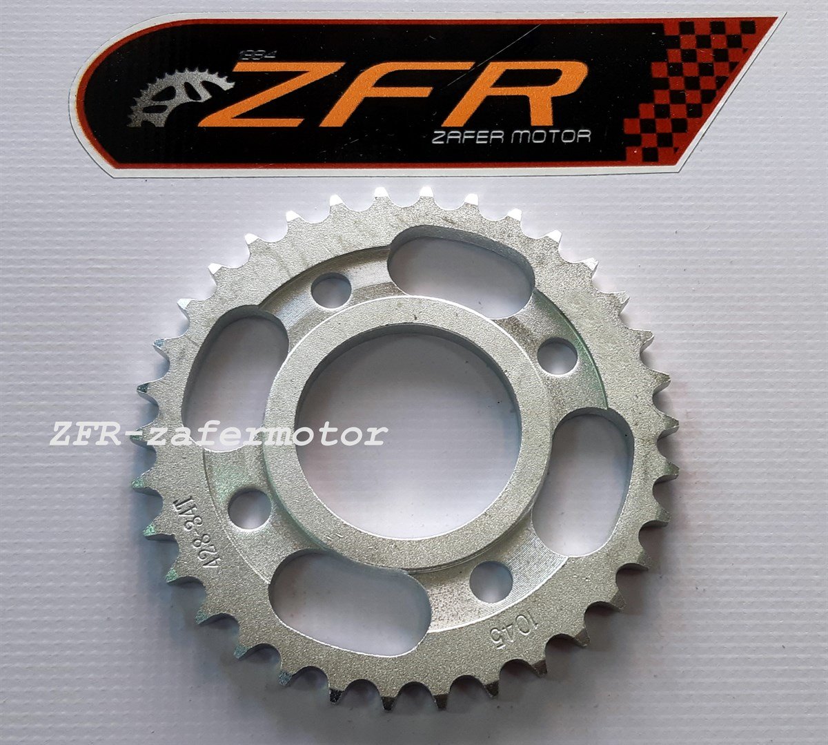 MarkasızYedek ParçaCG ÇITA ARKA DİŞLİ 38T 36T 35T 34T 33T 32T 31T 30T(TEL JANT İÇİN)