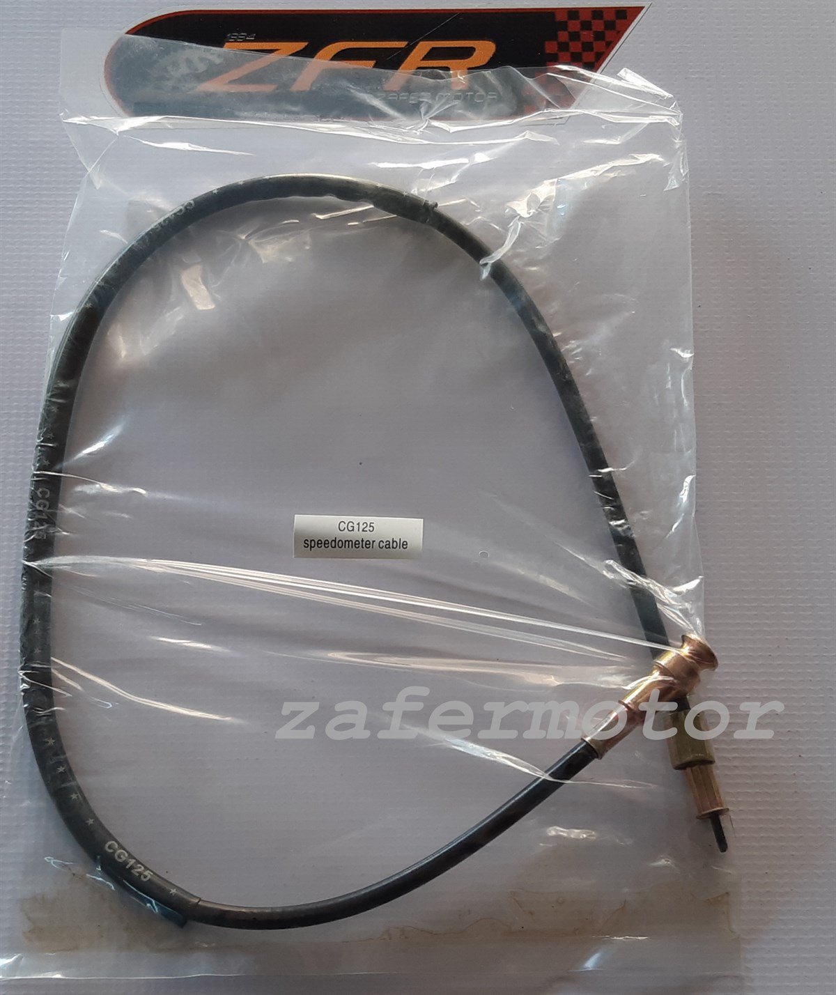 MarkasızYedek ParçaCG KİLOMETRE TELİ HALATI (TEL JANT MODEL) AGK MG UAG BRETON