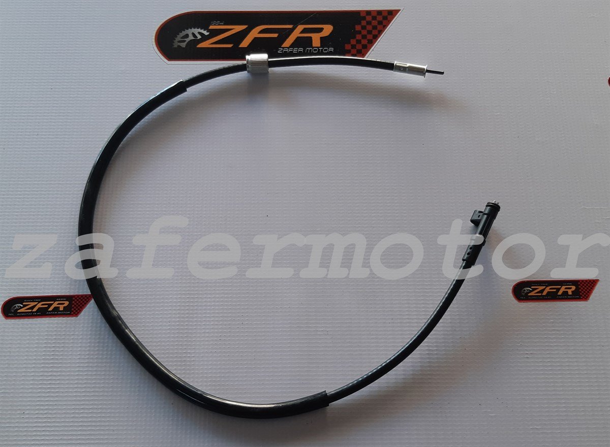 MarkasızYedek ParçaCG KUBA ÇITA 100R 150R 170F 180FC KİLOMETRE TELİ HALATI