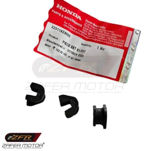 HondaDebriyajHonda Activa 125 Ağırlık Kaydırıcı Orijinal 22011K24900 2023-24
