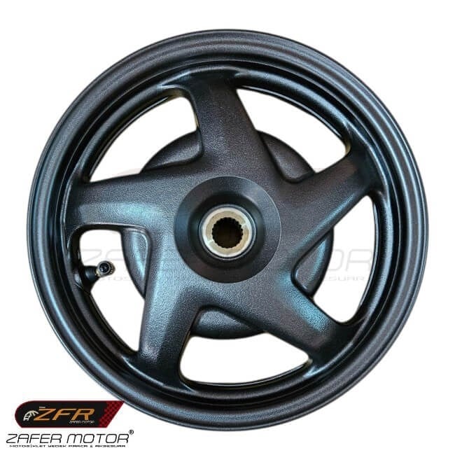HondaYedek ParçaHonda Actıva 125 Arka Jant Orijinal 42650K0PD80ZA 2023-25