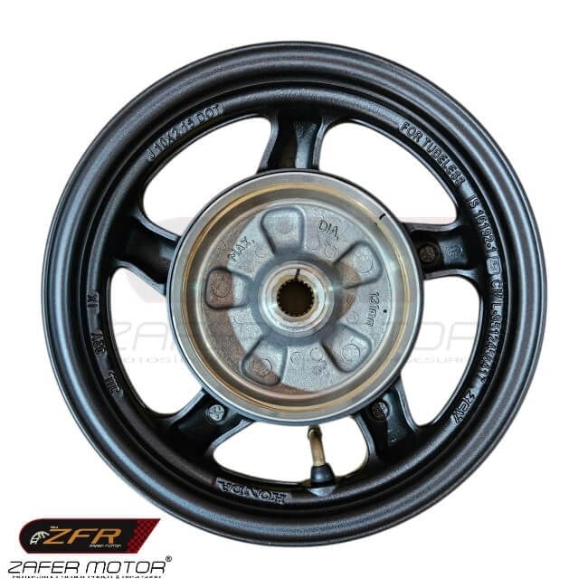 HondaYedek ParçaHonda Actıva 125 Arka Jant Orijinal 42650K0PD80ZA 2023-25
