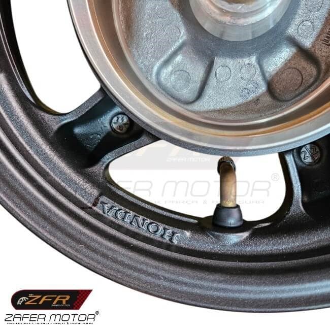 HondaYedek ParçaHonda Actıva 125 Arka Jant Orijinal 42650K0PD80ZA 2023-25