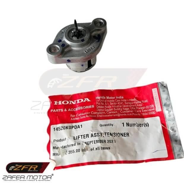 HondaYedek ParçaHonda Activa 125 Eksantrik Gergisi Tansiyoner Orijinal 14520K0PDA1 2023-24