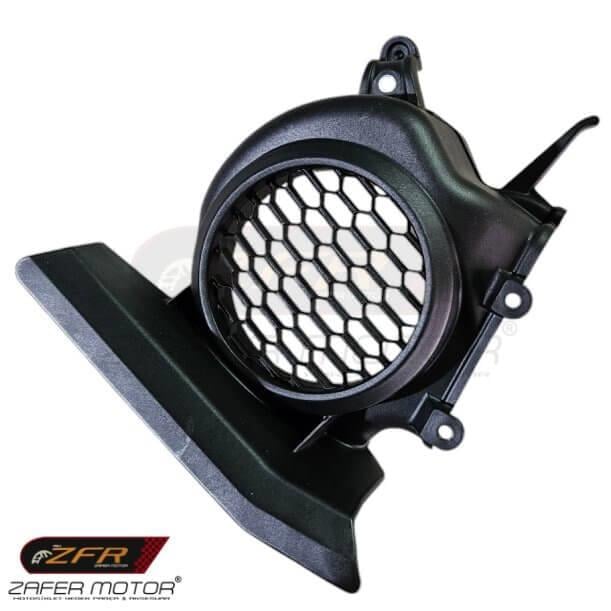 HondaYedek ParçaHonda Activa 125 Fan Kapağı Orijinal 19610K0PDA0 2023-24