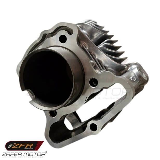 MSRYedek ParçaHonda Activa 125 Silindir Piston Komple 2024