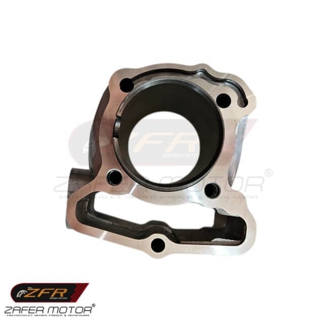 OEMYedek ParçaHonda Activa 125 Silindir Piston Komple Hindistan 2023-25