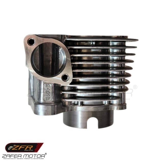 OEMYedek ParçaHonda Activa 125 Silindir Piston Komple Hindistan 2023-25