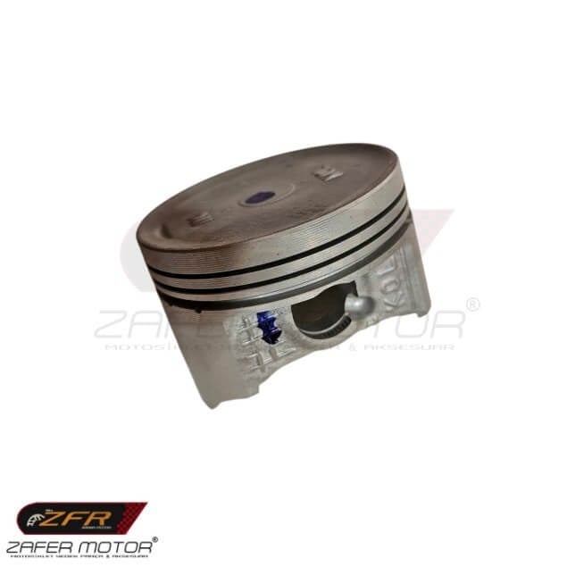 OEMYedek ParçaHonda Activa 125 Silindir Piston Komple Hindistan 2023-25