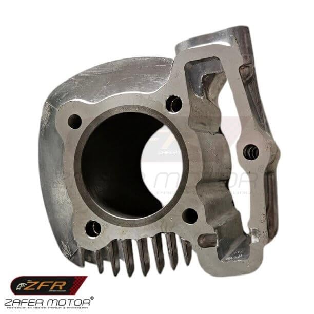 MSRYedek ParçaHonda Activa 125 Silindir Piston Komple 2024