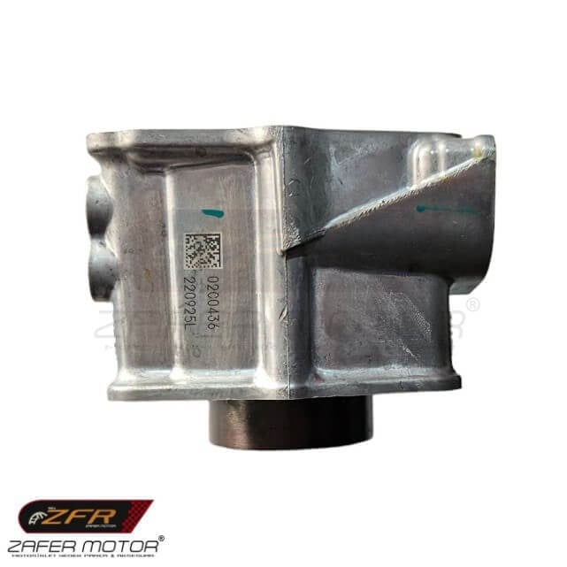 HondaYedek ParçaHonda Activa 125 Silindir Piston Takım Orijinal 01210K0LD00 2023-25