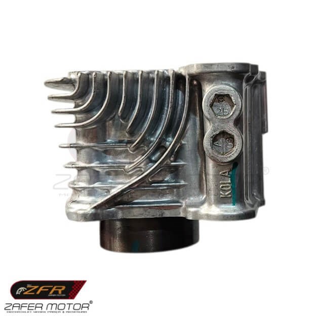 HondaYedek ParçaHonda Activa 125 Silindir Piston Takım Orijinal 01210K0LD00 2023-25