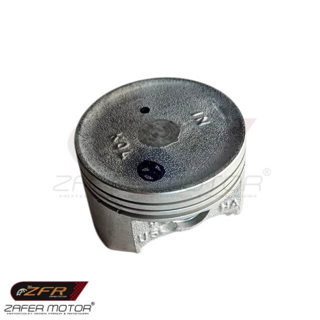 HondaYedek ParçaHonda Activa 125 Silindir Piston Takım Orijinal 01210K0LD00 2023-25