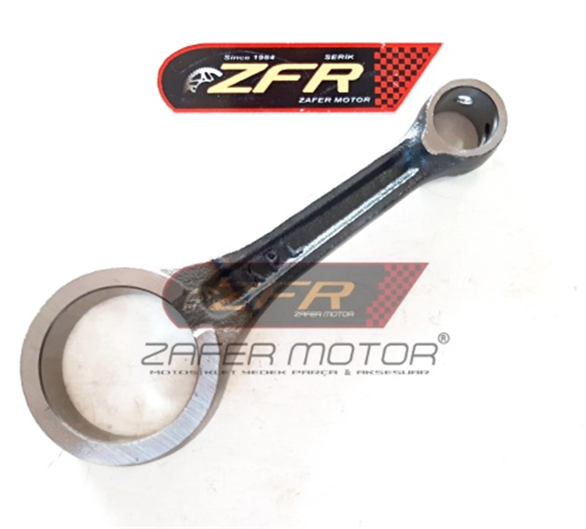 MarkasızYedek ParçaHONDA ACTİVA BEAT HERO PLEASURE KRANK BİYEL KOLU RİCO TAİWAN