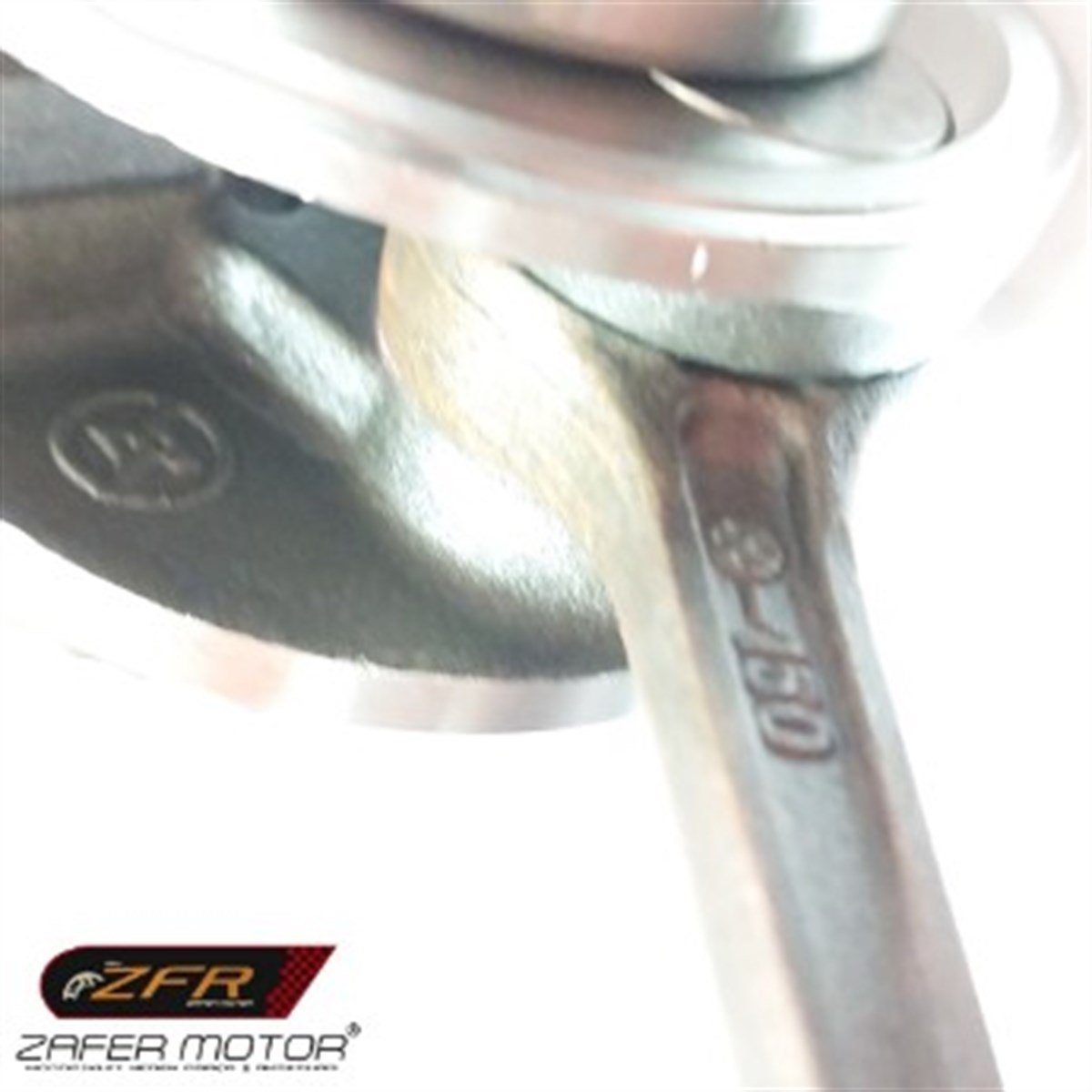 OEMYedek ParçaHonda Activa Beat Krank Wuyang