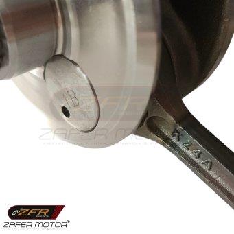 OEMYedek ParçaHONDA ACTIVA S KRANK KOMPLE OEM
